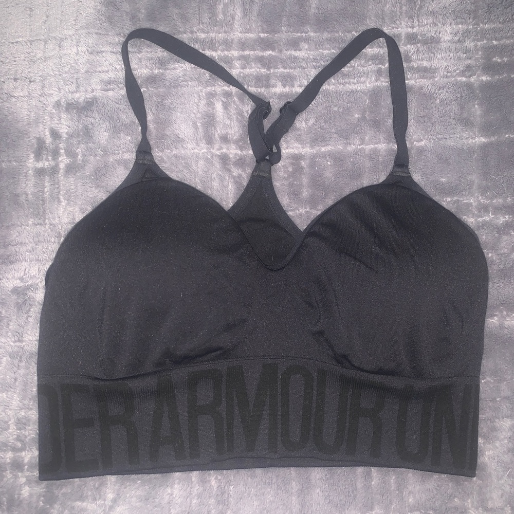 ✨Under Armour Sports Bra✨